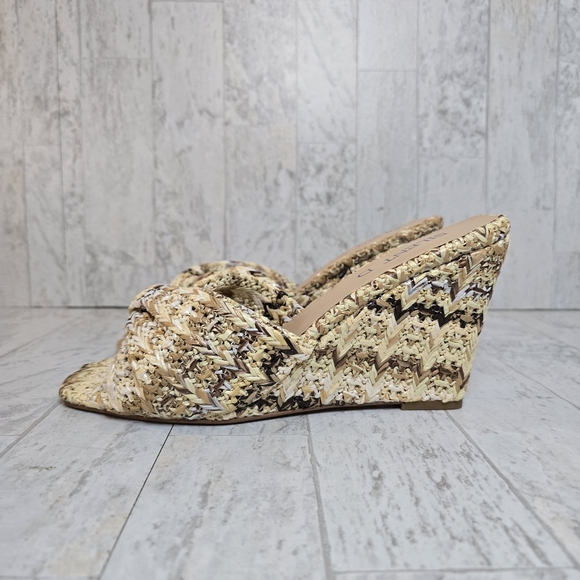 Silent D for Anthropologie Katia Wedges - Picture 11 of 11